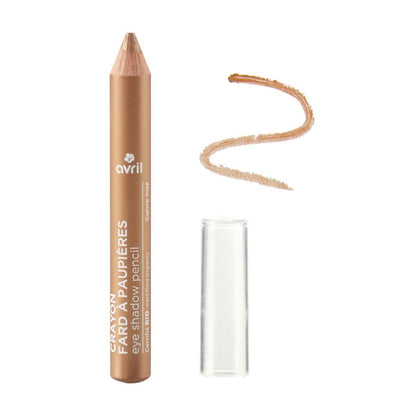 Avril Eye Shadow Pencil 2 g Beige Doré