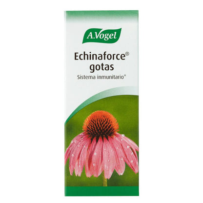 Echinaforce Gocce A.Vogel 50 ml