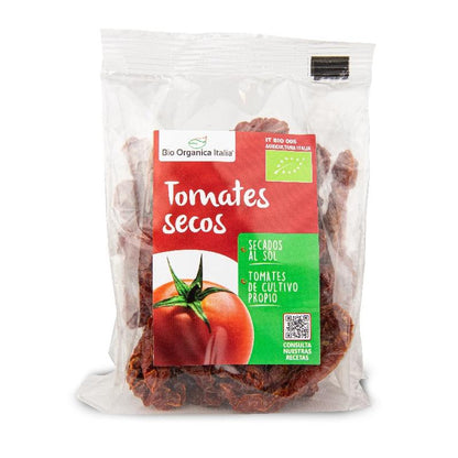 Gedroogde tomaten in zakje Bio Organica Italia 100 g