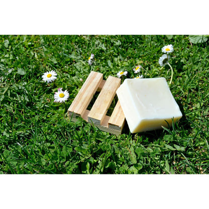 Flüssiges Duschgel BIO Buenos Días Matarrania 120 ml