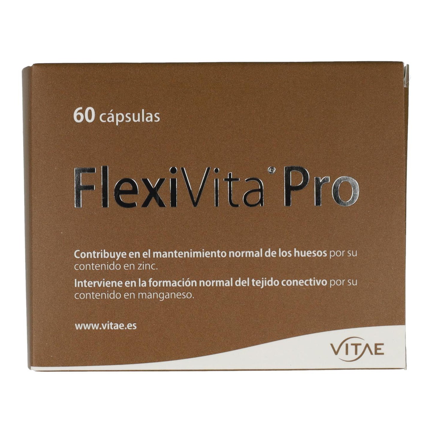 Flexivita Pro Vitae 60 capsule