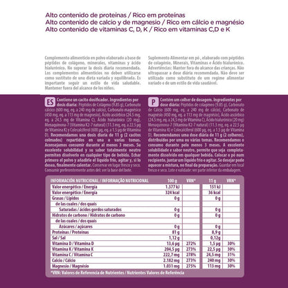 Bioactief collageen Forticoll 300 g