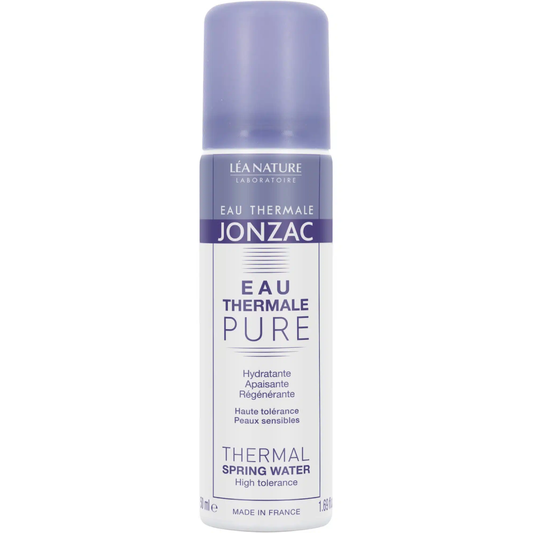 JONZAC Thermal Water Spray 50 ml