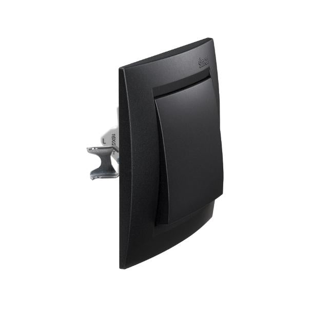 Simon 15 conmutador Grafito