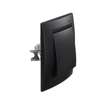 Simon 15 conmutador Grafito