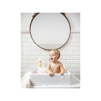 Gel & Shampoo da bagno Carelia 200 ml