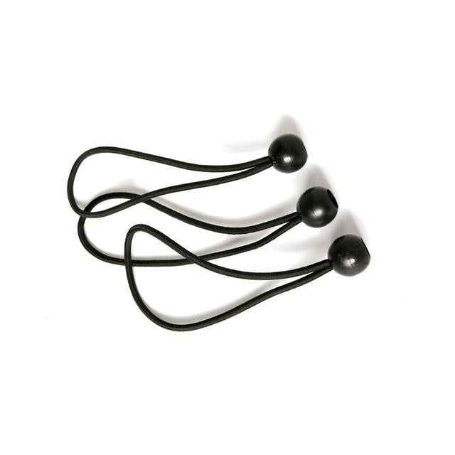 Elastisk fästrem för markiser Catral Garden 12 st