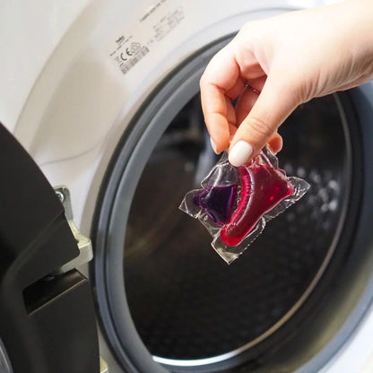 Flopp ECO Waschmittel mit Weichspüler, 30 Wäschen