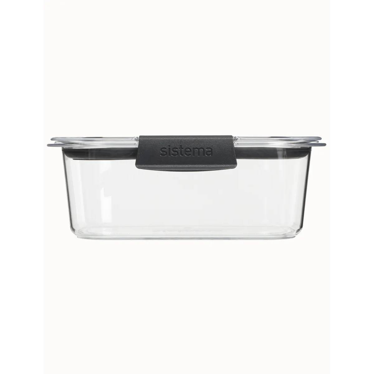 Contenitore ermetico medio Sistema Brillance 920 ml