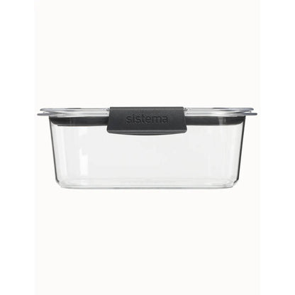 Contenitore ermetico medio Sistema Brillance 920 ml