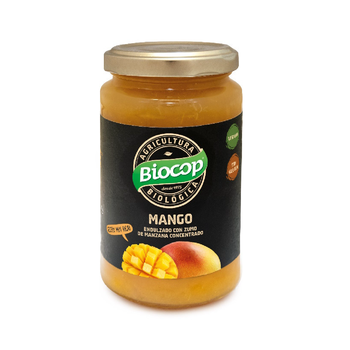 Biocop Mango Compote 265g