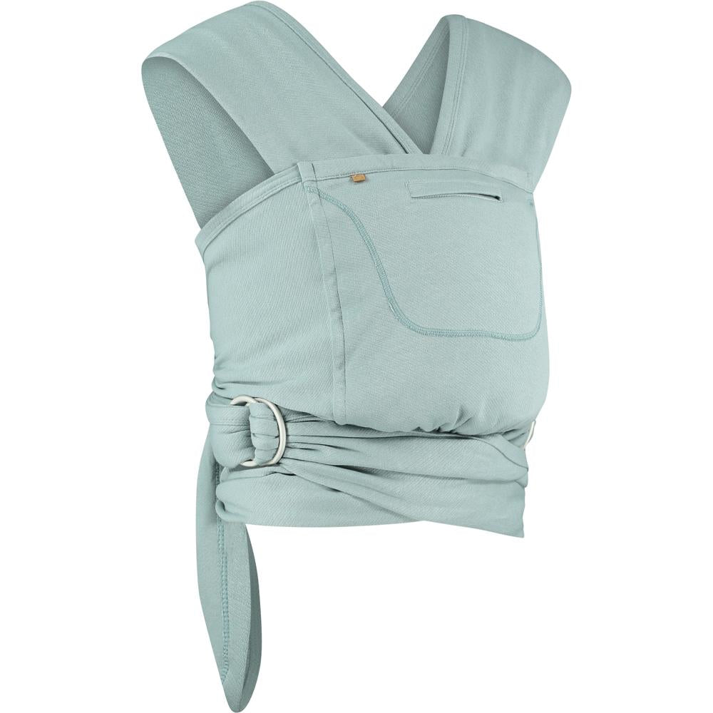Mochila porteo Caboo Organic  (Caboo Organic Sage)
