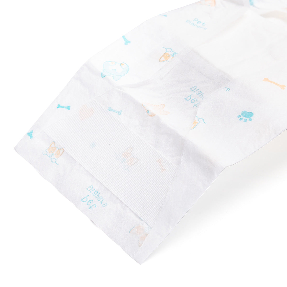 Nobleza Rüdenwindeln L 10 Stück