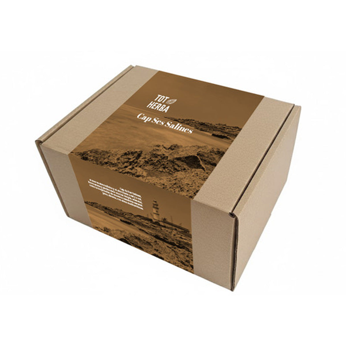 Cap de Ses Salines Tot Herba-kista