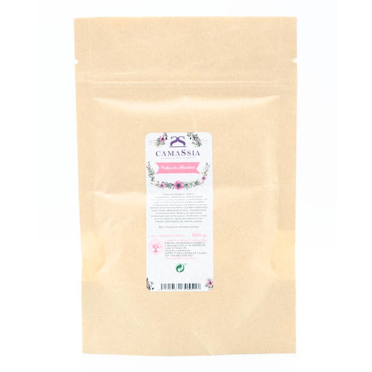 Alumbre en polvo PhEur Camassia 500 g