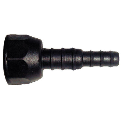 Aqua Control-Adapter mit Innengewinde 3/4" x 16 mm