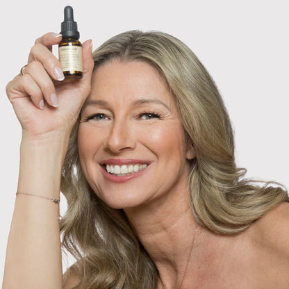 Ren olja av fikonkaktusfrön Bio Arganour 15 ml