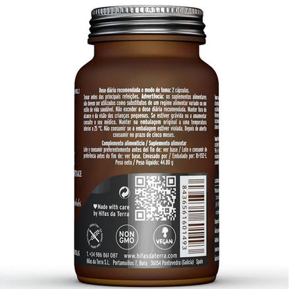 Mico Mix Hifas da Terra 70 Kapseln