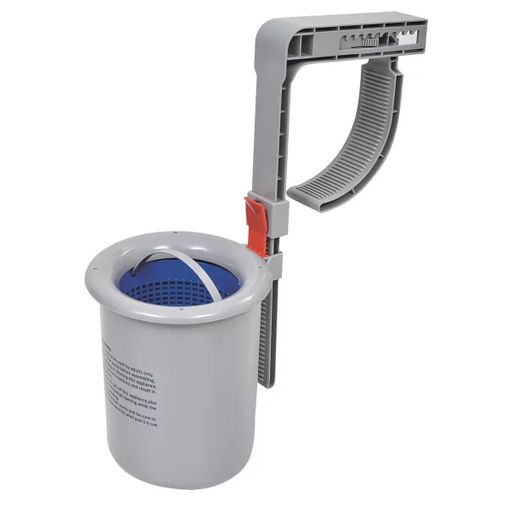 Skimmer voor SteelSuper Jilong Luchtring 39x18x42 cm