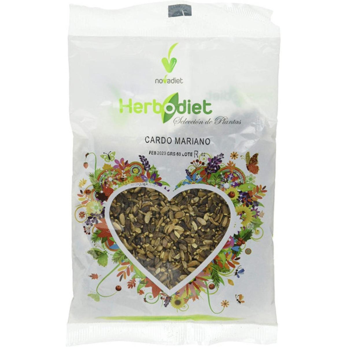 Marietistel frön NovaDiet 60 g