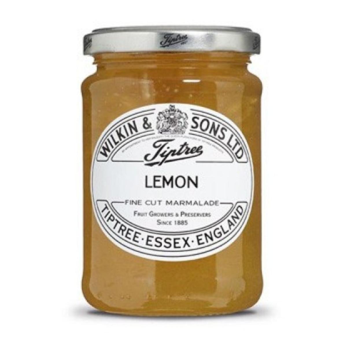 Marmelade de citron Tiptree 340 g