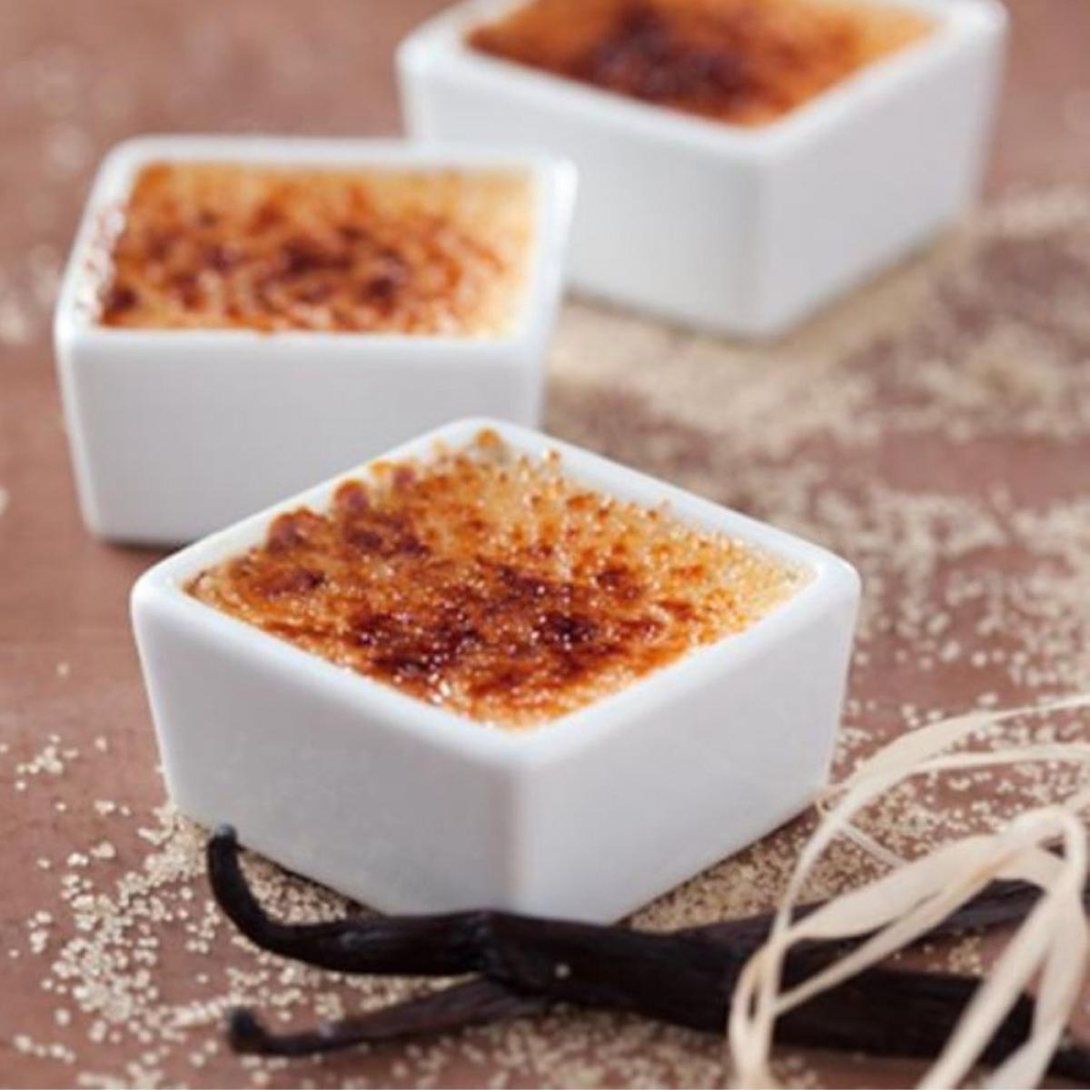 La Perruche Unregelmäßige braune Zuckerwürfel Béghin Say 750g