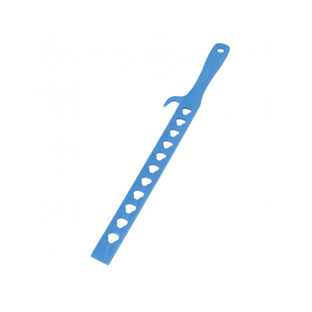 Manuell visp i plast