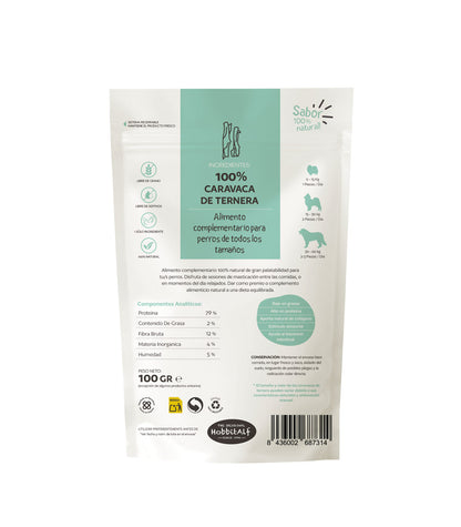 Kalbscaravaca Hobbitalf 100 g