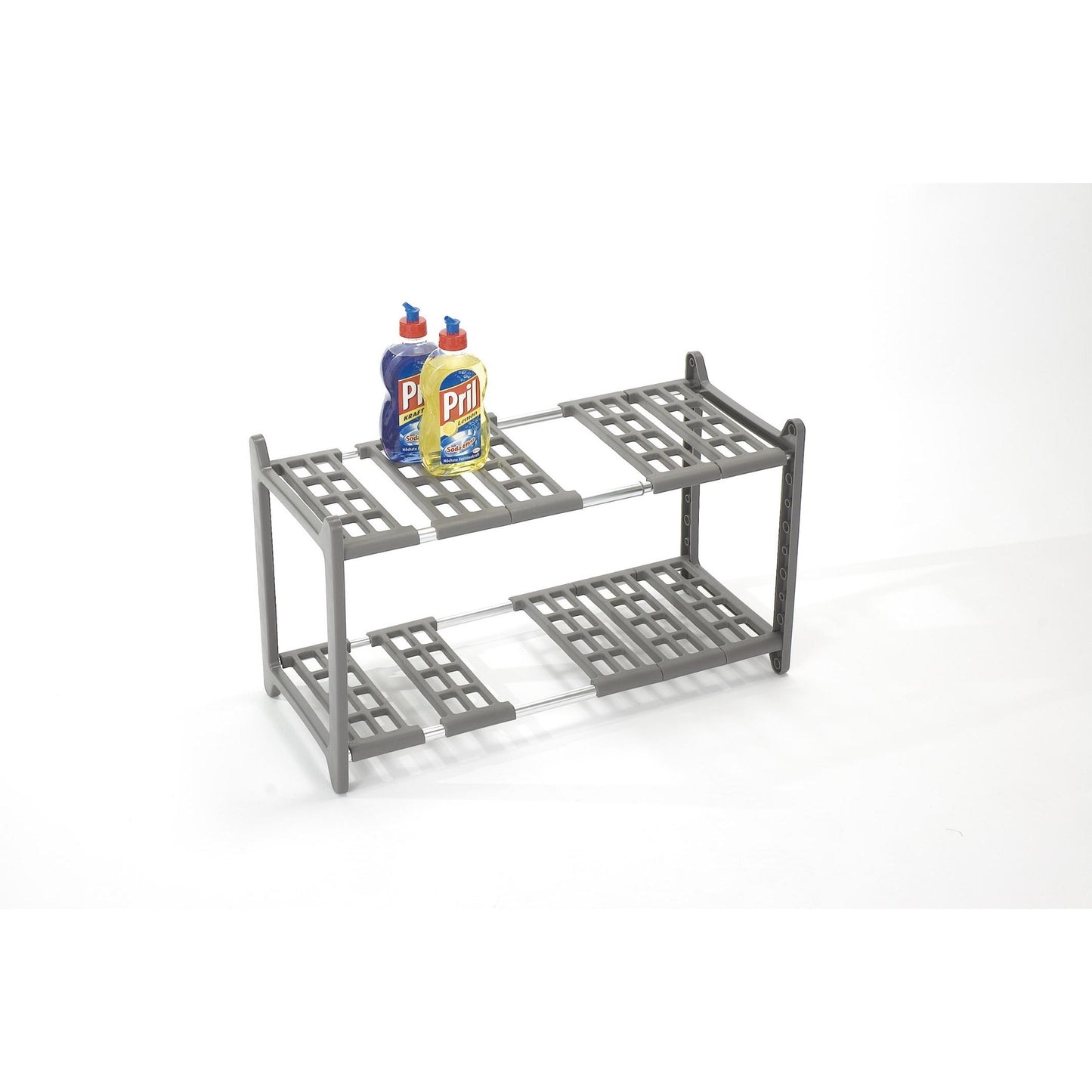 Scaffale basso Flexi