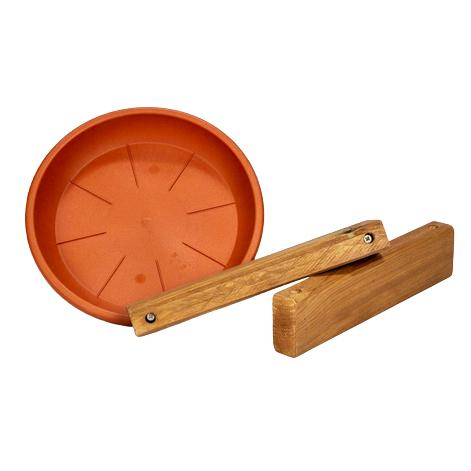 Multihuerto-Anzuchtkasten-Set