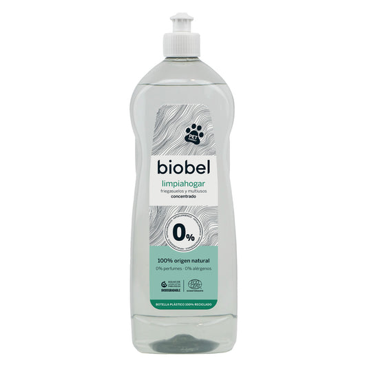 Biobel 0% Konzentrierter Haushaltsreiniger 1L