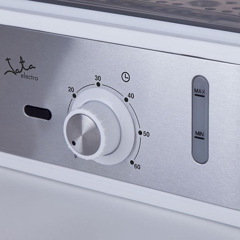 Cuiseur vapeur CV623 Jata