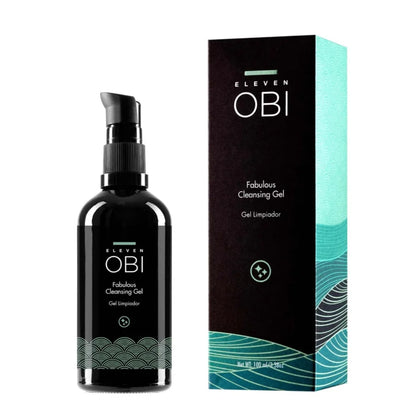 Gel detergente Fabulous, Eleven Obi, 100 ml