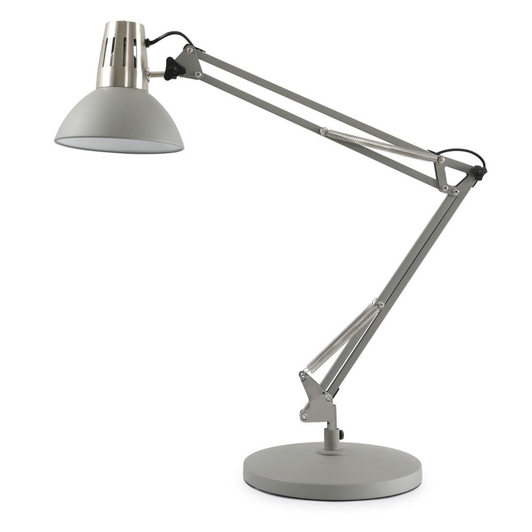 Flexo Dinka E27 zwart