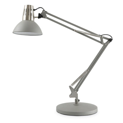 Flexo Dinka E27 zwart