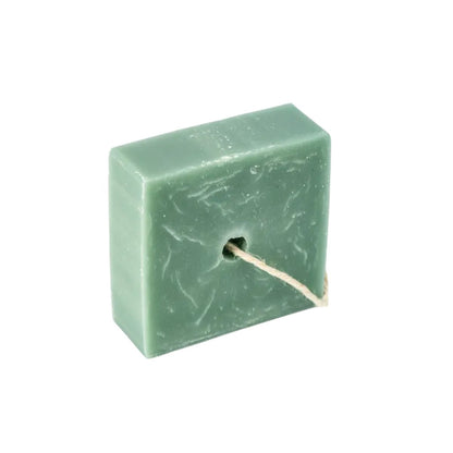 Samtiges festes Duschgel ohne Rückstände 64 g, ökologisch, Officina Naturae