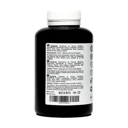 Vitamin B-Komplex Hivital 210 vegane Kapseln