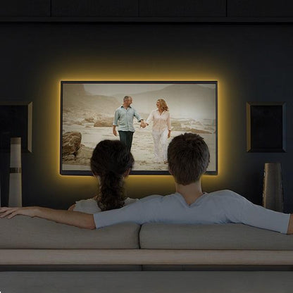 TAPO L900-5 Smart Wi-Fi Light Strip, 5M, Multicolour