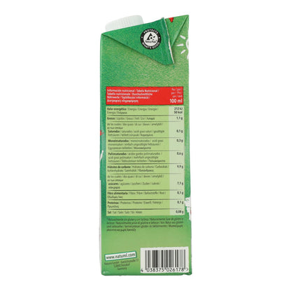 Boisson au riz BIO Natumi 1 L