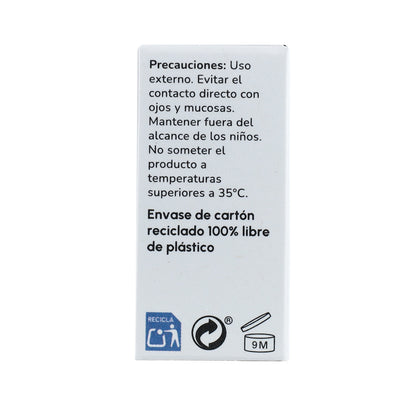 Reparerande fast balsam Planeta Huerto 85 g