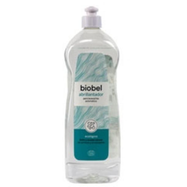 Produit de rinçage pour lave-vaisselle BioBel 1 L