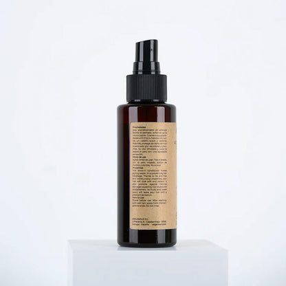 Odżywka bez spłukiwania 100 ml