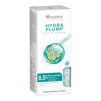 Sérum hidratante Himalaya 30 ml
