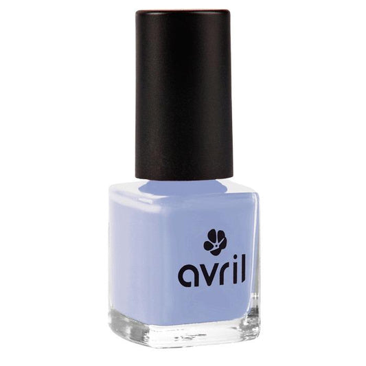 Nagellack Bleu Layette Avril