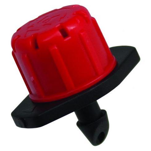 Einstellbarer Tropfer 0-70 l/h Planeta Huerto 100 Stück