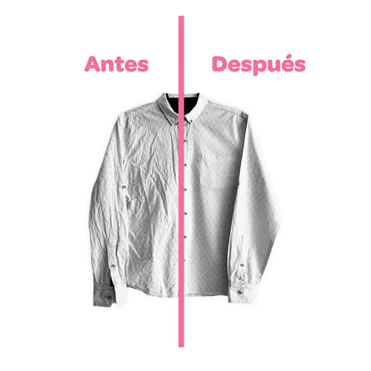 Flopp ECO Waschmittel mit Weichspüler, 30 Wäschen