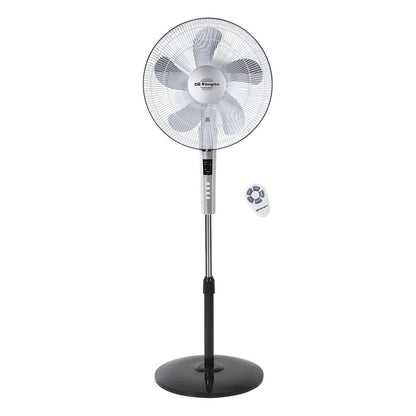 Orbegozo Ventilateur sur pied ou de table SF 0245 40 cm