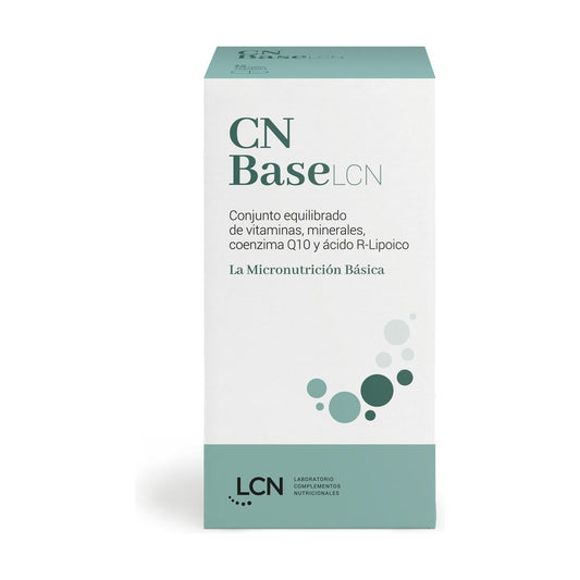 CN Basis von LCN 30 Kapseln