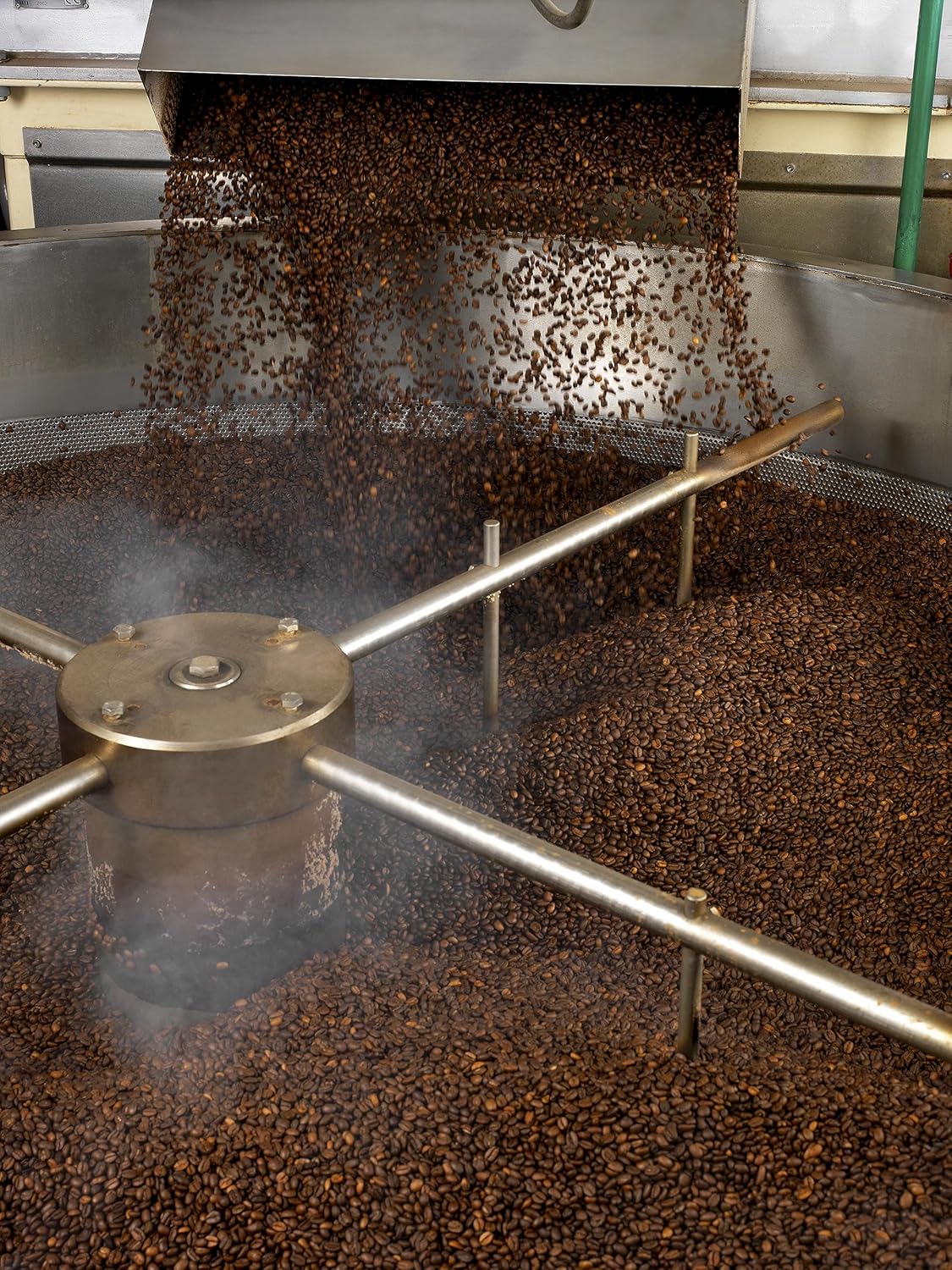 Malet kaffe Etiopien Moka 100 % Arabica BIO Destination 250 g