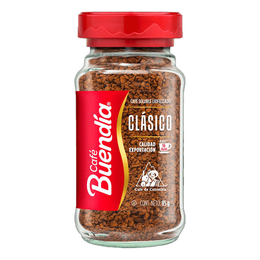 Buendia Classic Coffee 85g